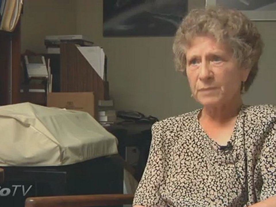 Mars & Curiosity · Interview mit Marsha Freeman (Teil 2)