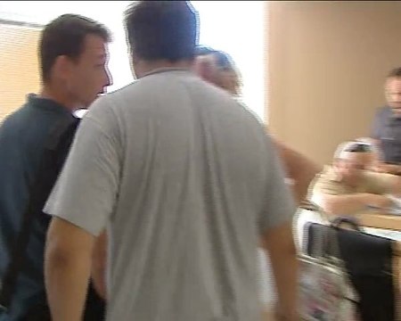 Στη ΔΕΥΑΛ ο Γκλέτσος. Ξεκινά το αποχετευτικό Στυλίδας