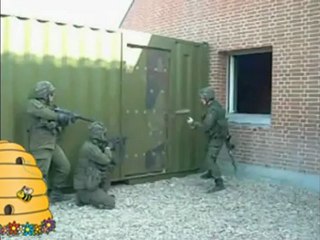 "Паметен" војник ...