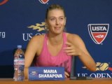 Maria Sharapova ed il matrimonio fantasma