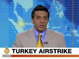 News Bulletin - 09:35 GMT update