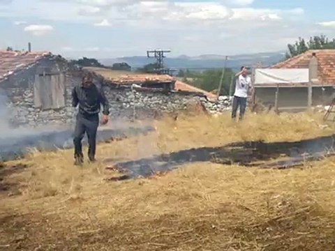 sünnetçiler köyü 1. geleneksel şenlik