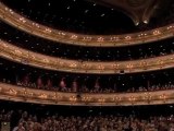 Les ballets et opéras du Royal Opera House diffusés en live au Cinéma Rivoli de Carpentras