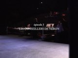 Britannicus - Le Journal de la création - Episode 3