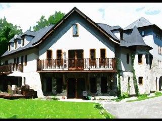 XanderHuit ~ Tutoriel Transformer Une Photo En Une Toile (Effet Aquarelle) [HD]