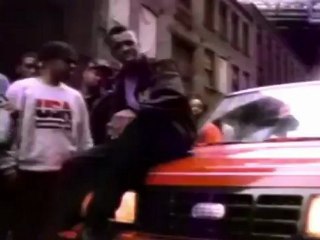 The A.T.E.E.M. - Yeah [1992] [HQ]