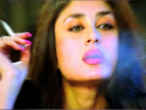Heroine's Smoking Scene Lands In Trouble Again ! - Bollywood Gossip