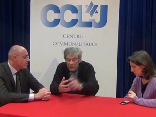 Le débat: Peut-on boycotter Israël ?