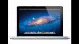 Apple MacBook Pro MD101LL/A 13.3-Inch Laptop Review