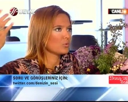 Deniz'in Sesi 28.08.2012 2.Kısım