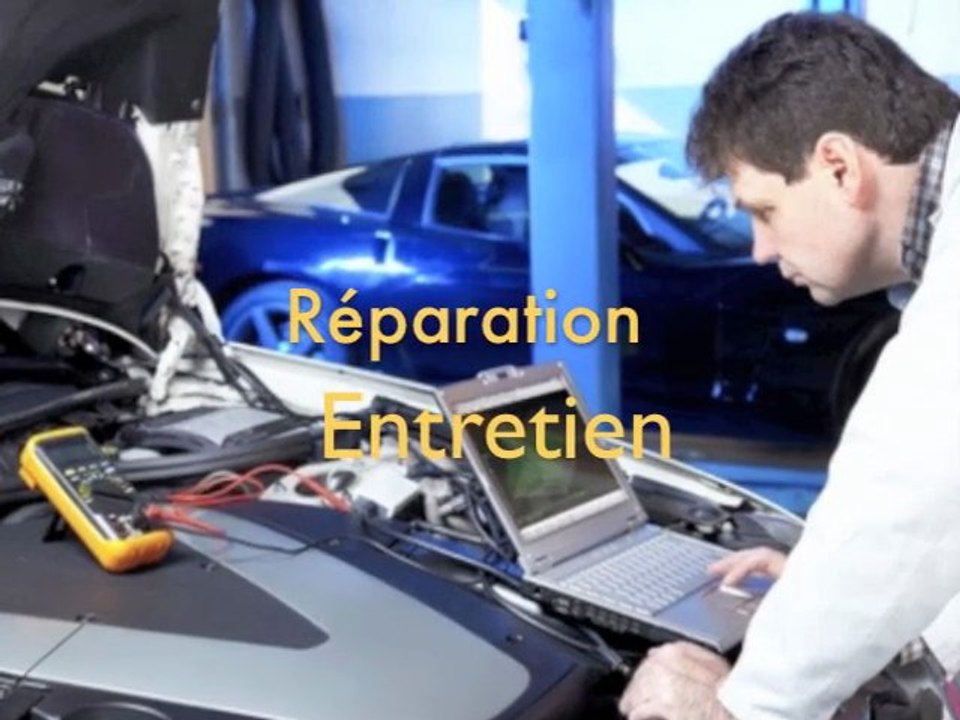 GARAGE AUTOMOBILE MARSEILLE 2ème ARONDISSEMENT REPARATION MECANIQUE CARROSSERIE ENTRETIEN FREIN PNEUS DEPANNAGE