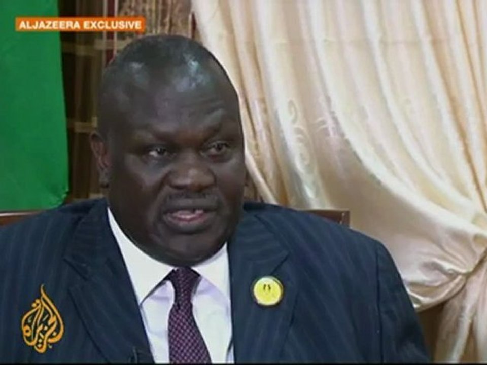 UN: Hundreds could be dead in S Sudan unrest