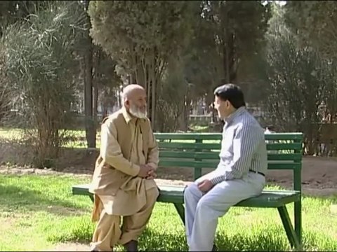 Al Jazeera World - Balochistan: Pakistan's other war