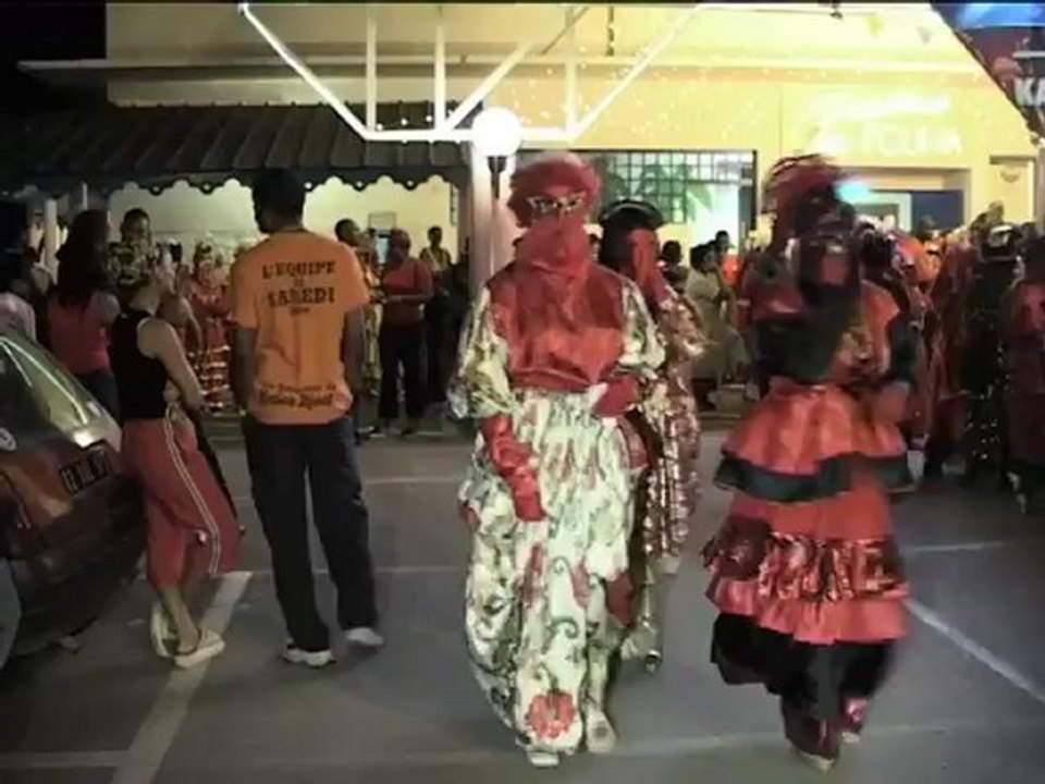 Les Universités du samedi soir en Guyane