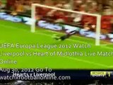 Watch Football Match Online West Ham United vs Fulham Sep, 1st 2012