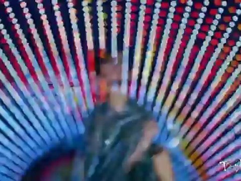 Eva Simons - I don't like you (Scotty K. Club Mix - Tony Mendes Video Edition 2012)