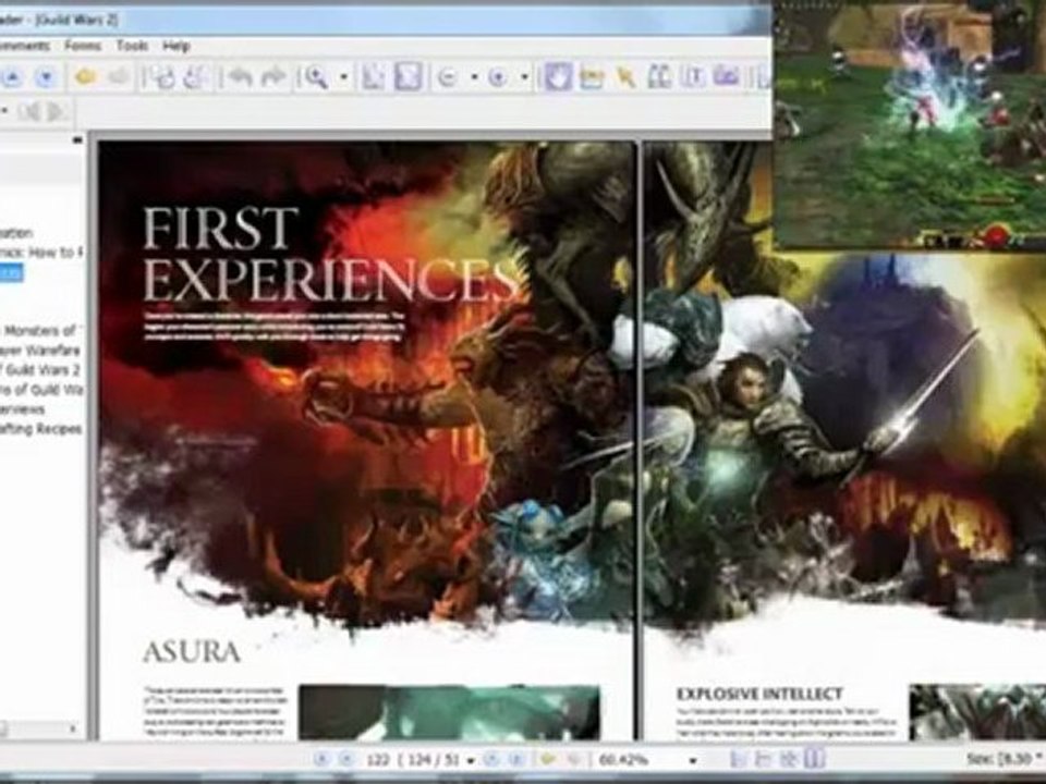 Guild Wars 2 PC Crack + Keygen