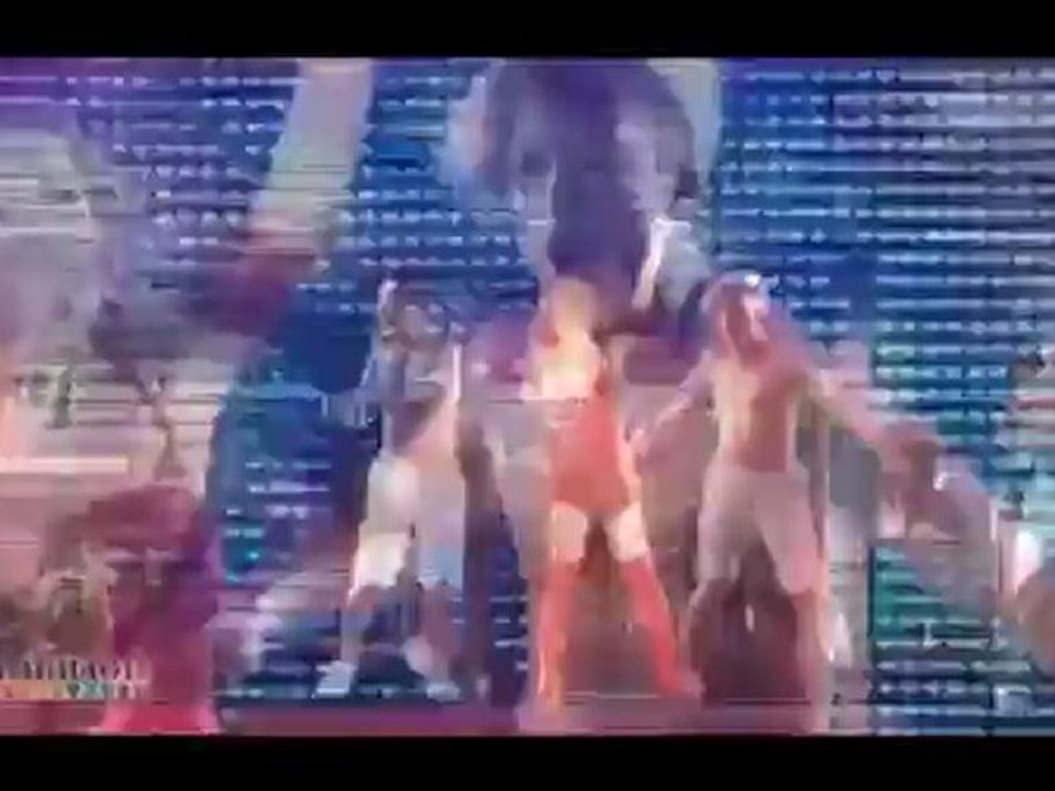 ayumi hamasaki Evolution a-nation2012 live