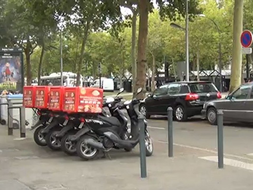 Le Voyage à Nantes 2012