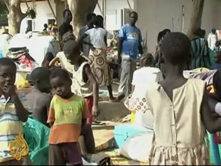 Six months on, South Sudan struggles