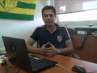 Γιώργος Πετρής στο Balla