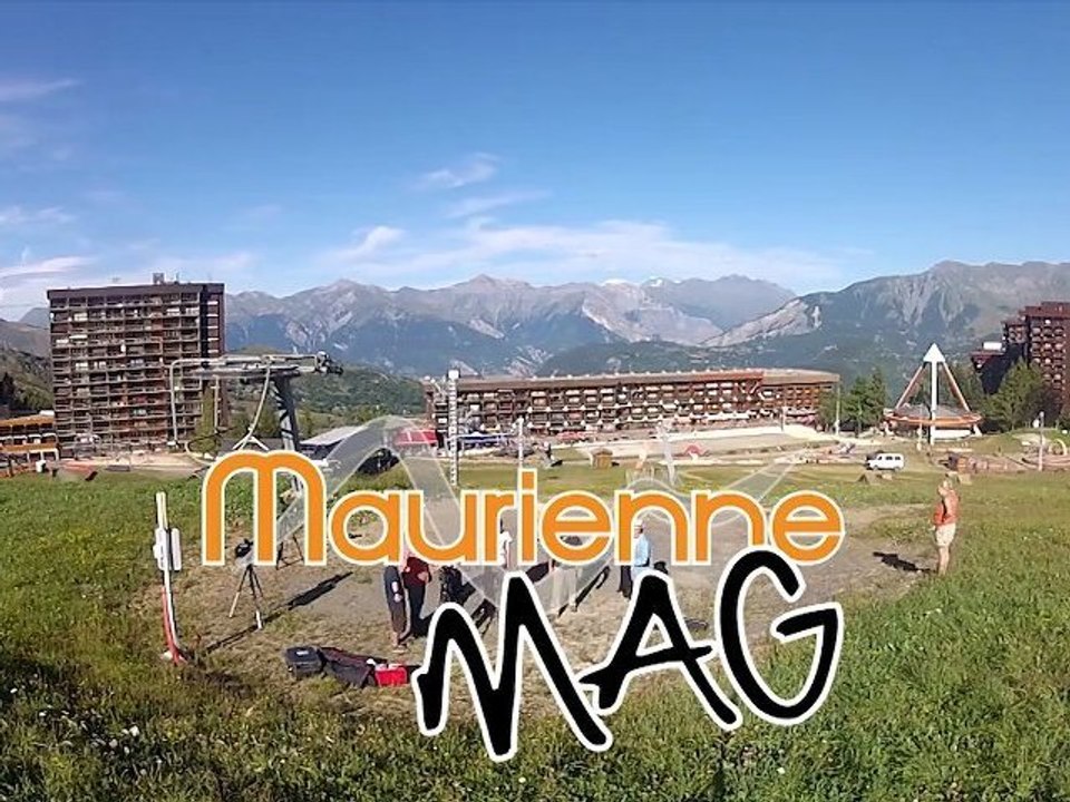MAURIENNE MAG N°105