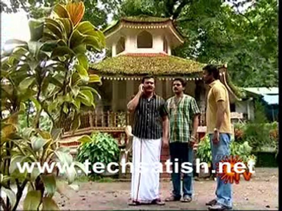Mundhanai Part 2