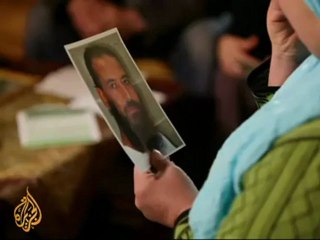 Guantanamo Tunisians return home