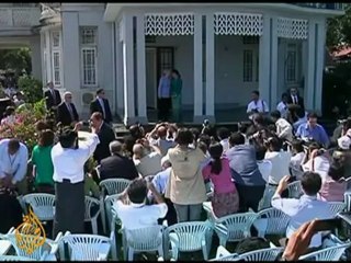 US to restore full ties with Myanmar