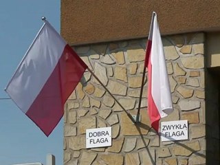 PogotowieFlagowe.pl - Dobra Flaga - Lekki wiatr