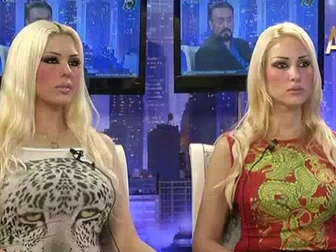 Adnan Oktar: PKK gerilla mücadelesi ile komünizmi tam uyguladığını göstermektedir