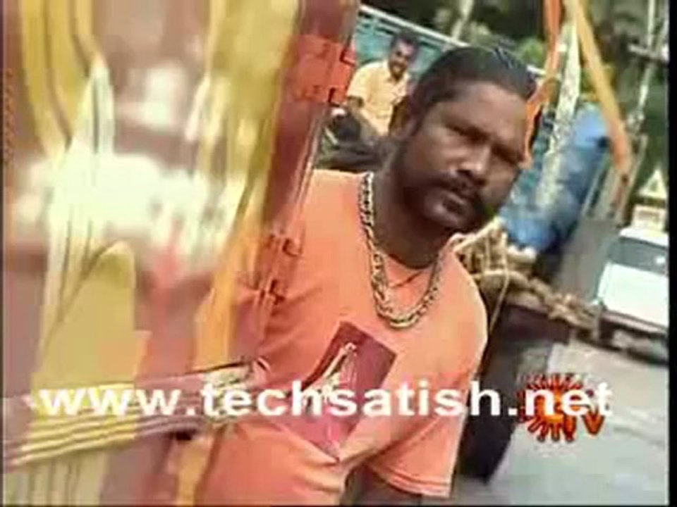 Mundhanai Part 3