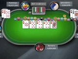 Online Poker Show: Sunday Million - August 19th 2012 - PokerStars.com