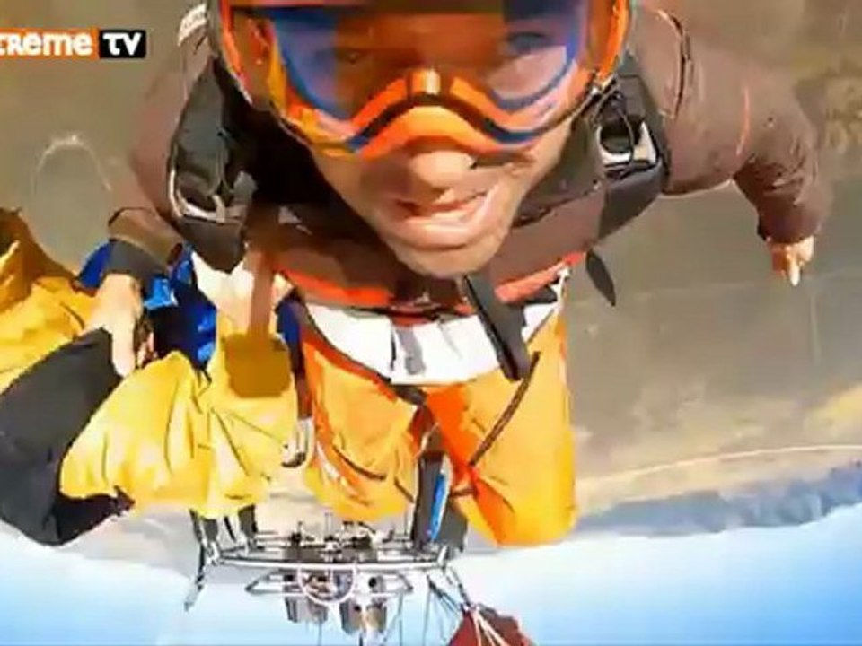 Nace un nuevo Canal Extremo de Televisión para España - PRExtreme TV Channel