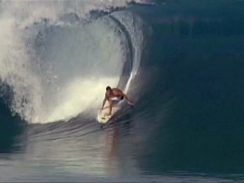 Billabong - That Wave Andy Irons