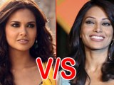 Esha Gupta 'Scared' Or 'Jealous' Of Bipasha Basu