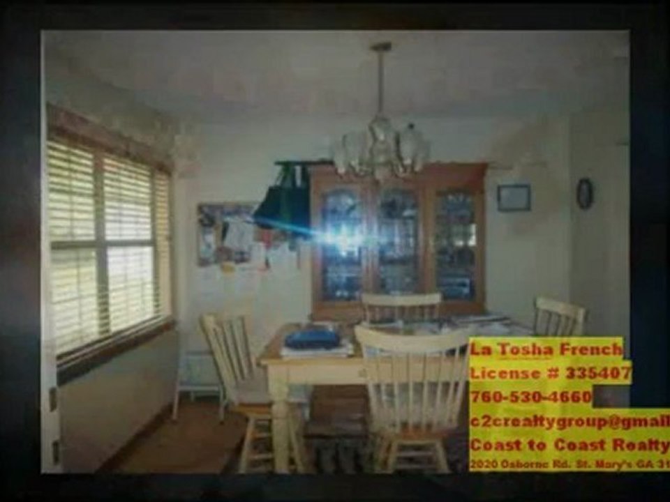 135 Buntin St WOODBINE, GA