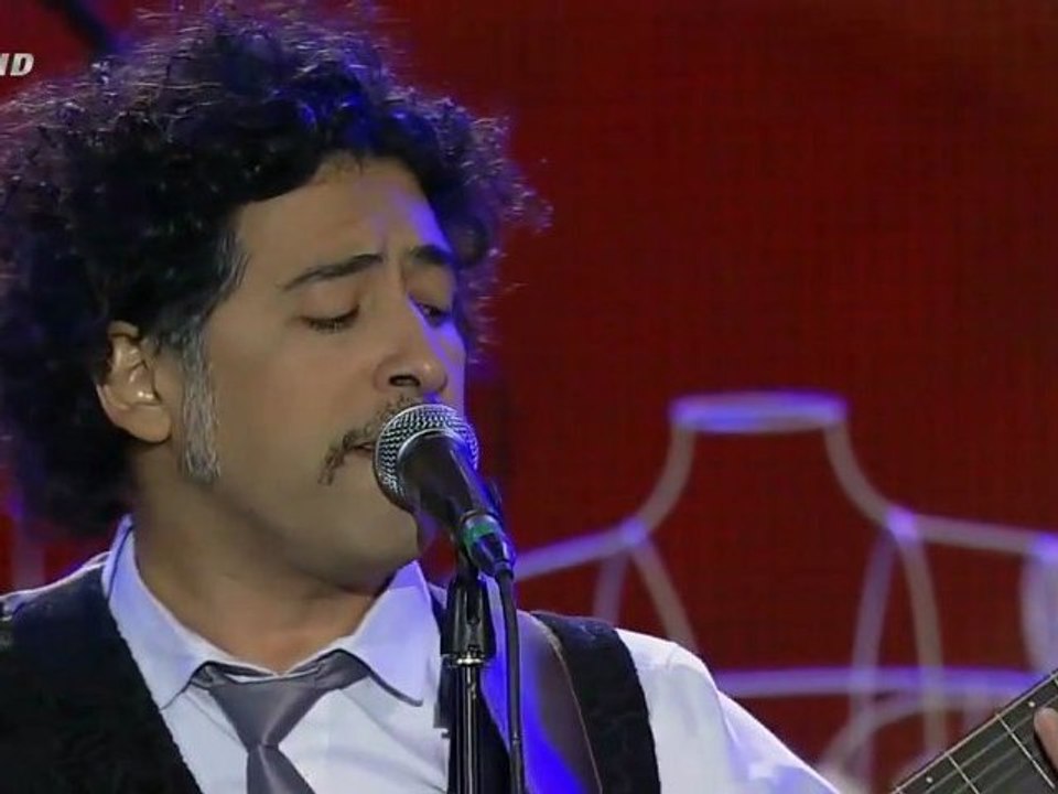 Manuel Garcia (HD) - La Danza De Las Libelulas