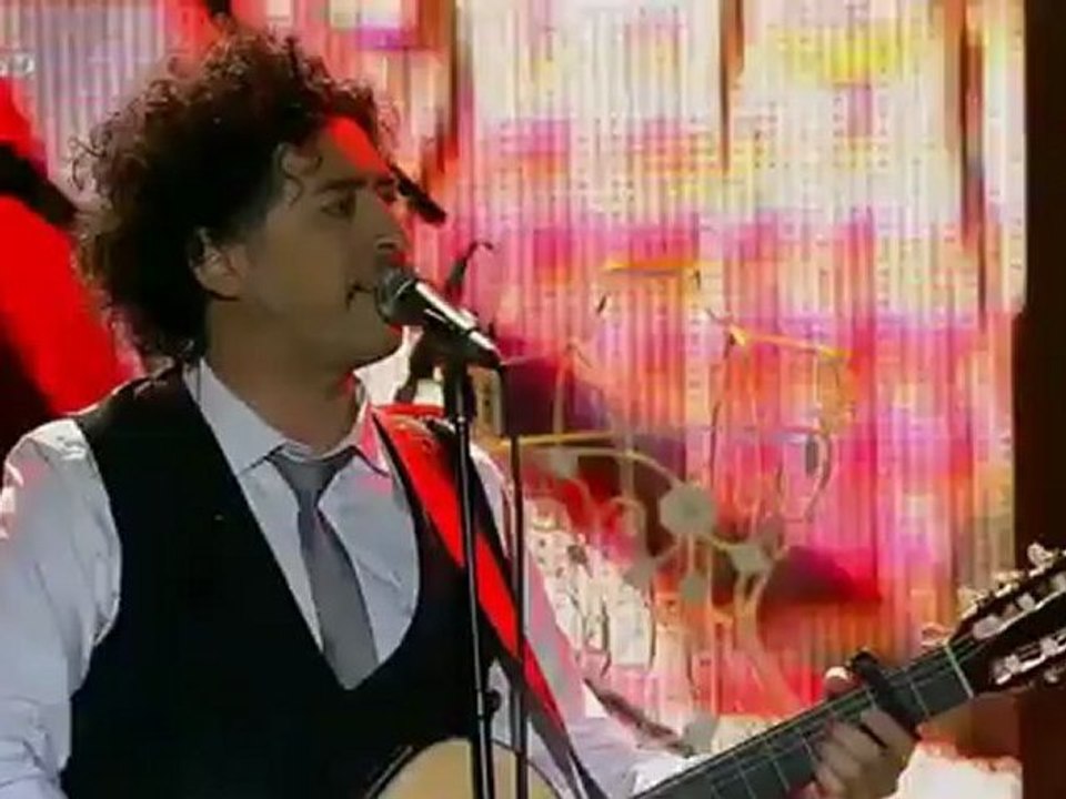 Manuel Garcia (HD) - Piedra Negra