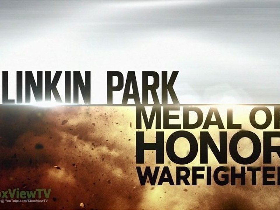 Medal of Honor WARFIGHTER | Linkin Park (Behind the Scenes) Part #2 | 2012 | FULL HD