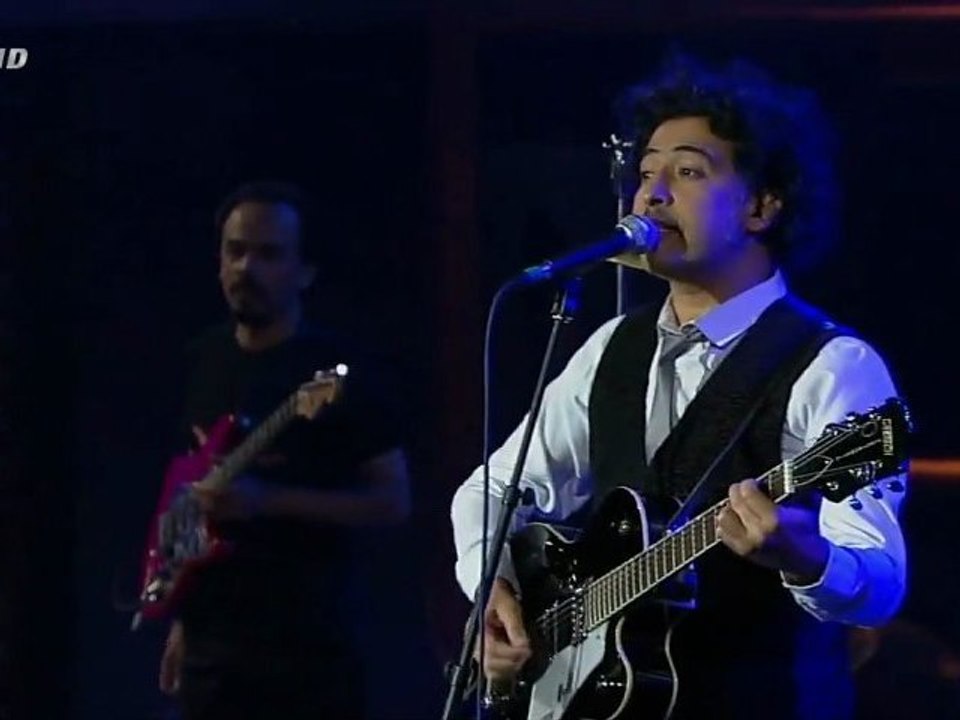 Manuel Garcia (HD) - La Gran Capital