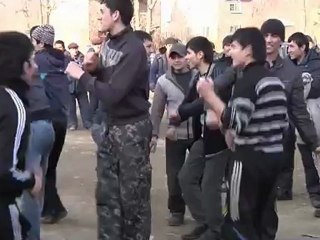 Остров невезения. Версия 2012.