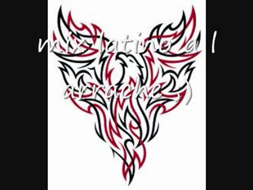 mix latino a l arrache