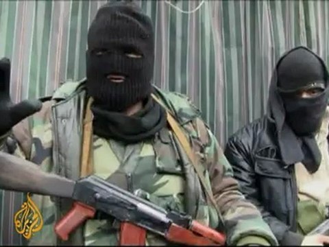 Syrian army 'agrees to ceasefire' in Zabadani