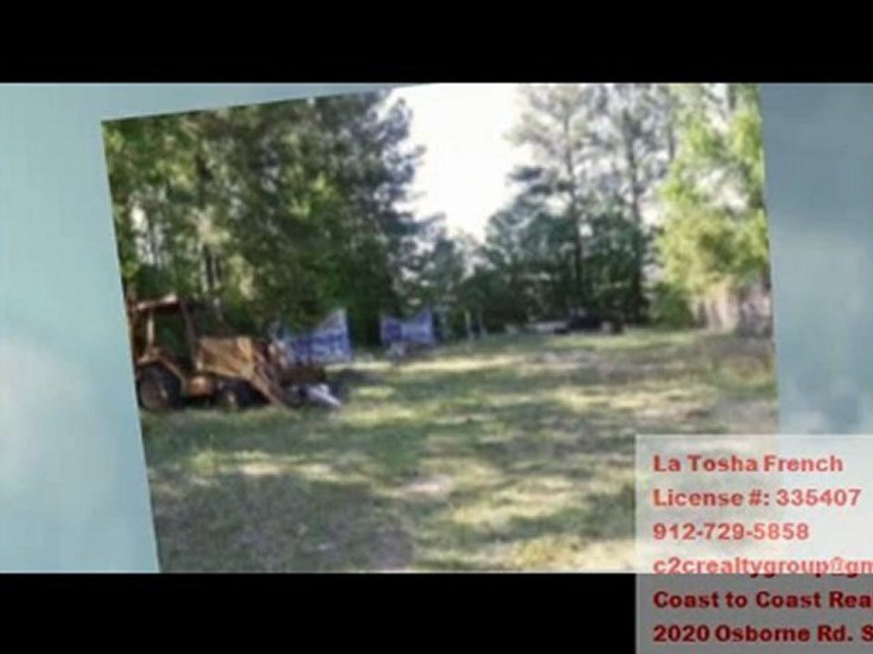 620 Lee St. Kingsland, GA 31548