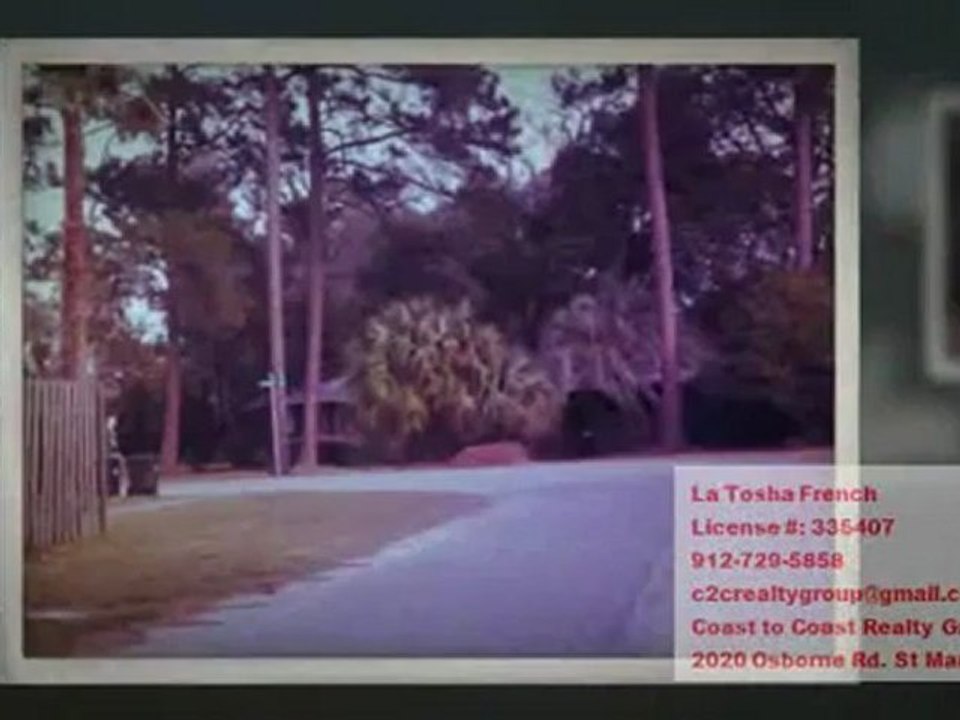 2326 Willet St BRUNSWICK, GA