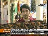 Feshane de Malatya günleri Musa ALCAN ülke tv Canlı bağlantı 28 - 8 - 2012