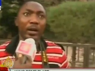 Blasts target state offices in Nigeria's Kano