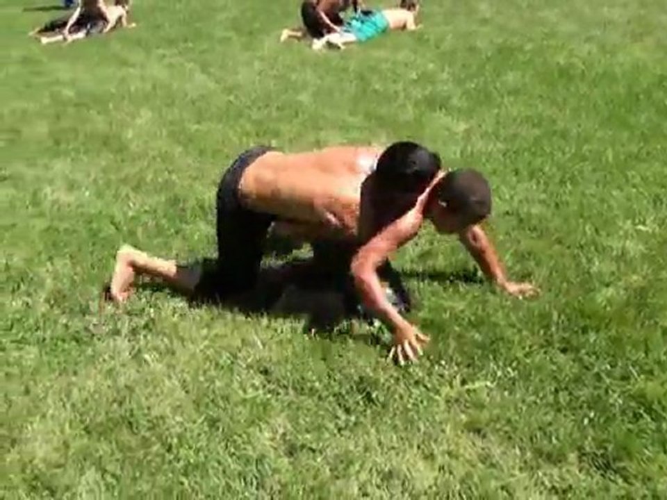 haberdenhaber.com-Dursunbey Yağlı Güreşleri-3