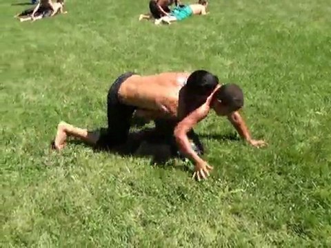 haberdenhaber.com-Dursunbey Yağlı Güreşleri-3